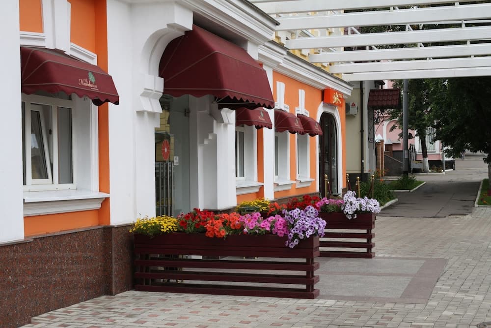 hotel image