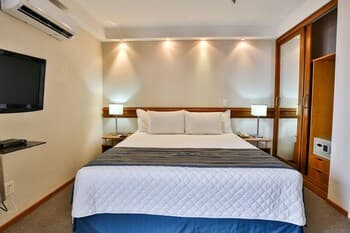 eSuites Sorocaba by Atlantica