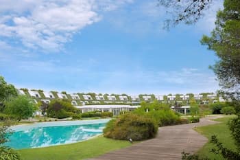 Kalidria Hotel & Thalasso SPA