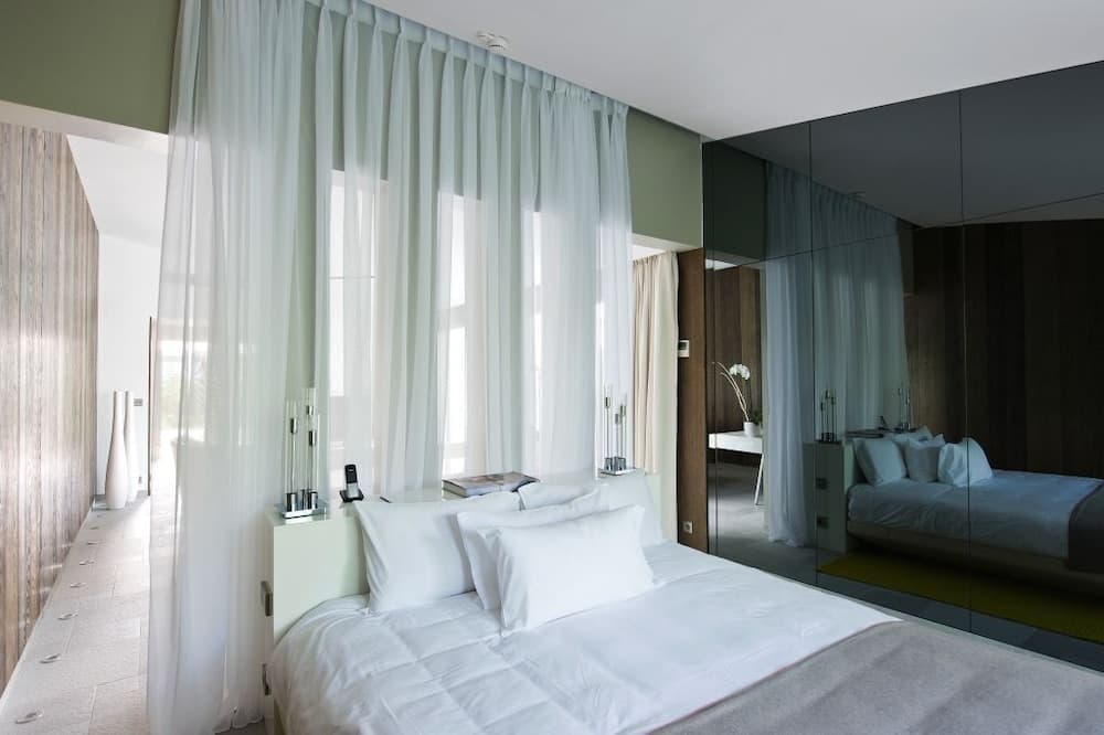 Hotel SEZZ Saint-Tropez