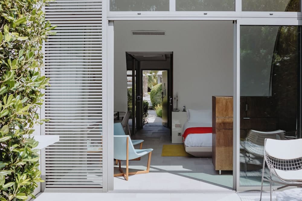 Hotel SEZZ Saint-Tropez