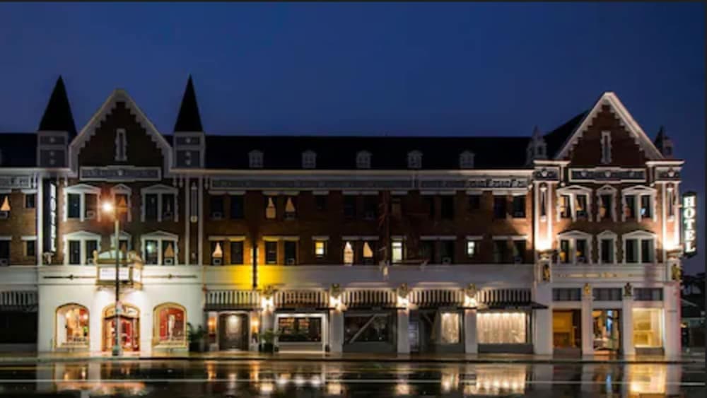 hotel image