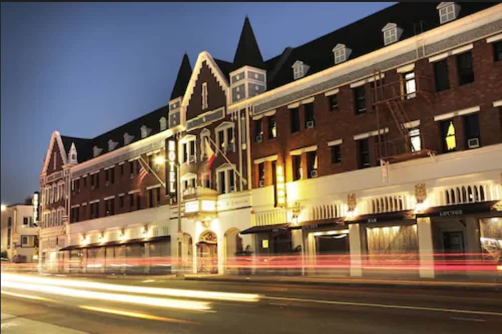 hotel image