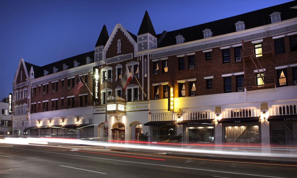 hotel image
