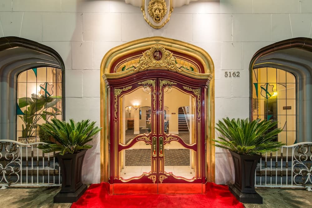 hotel image