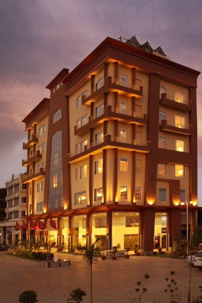 hotel image