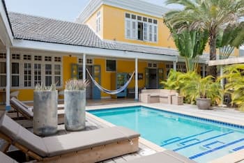 Boutique Hotel t Klooster