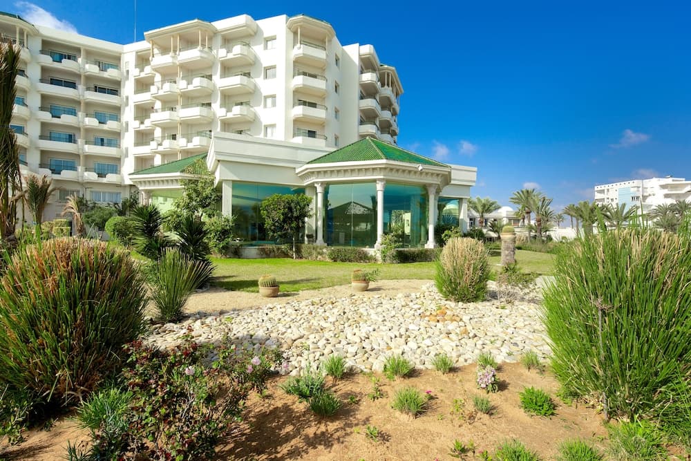 hotel image