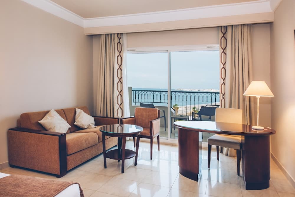 Iberostar Selection Royal El Mansour