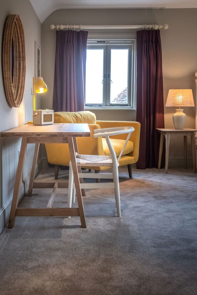 The Crown Stoke By Nayland