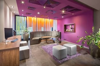 Clarion Congress Hotel Bratislava