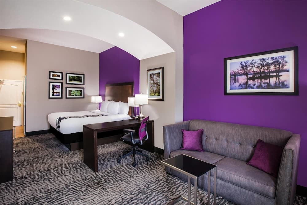 La Quinta Inn & Suites by Wyndham Baton Rouge Denham Springs