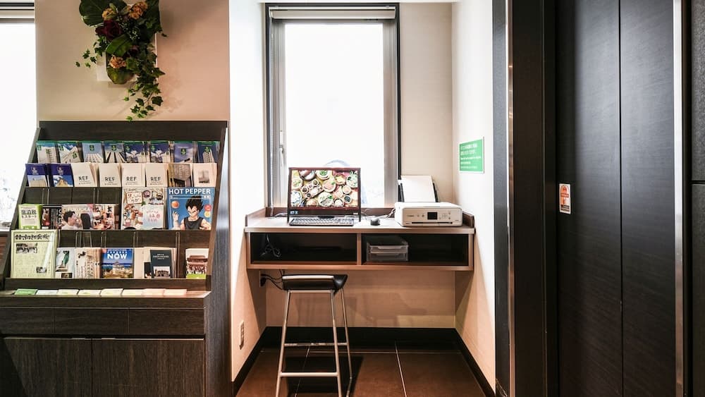 Vessel Inn Hakata Nakasu