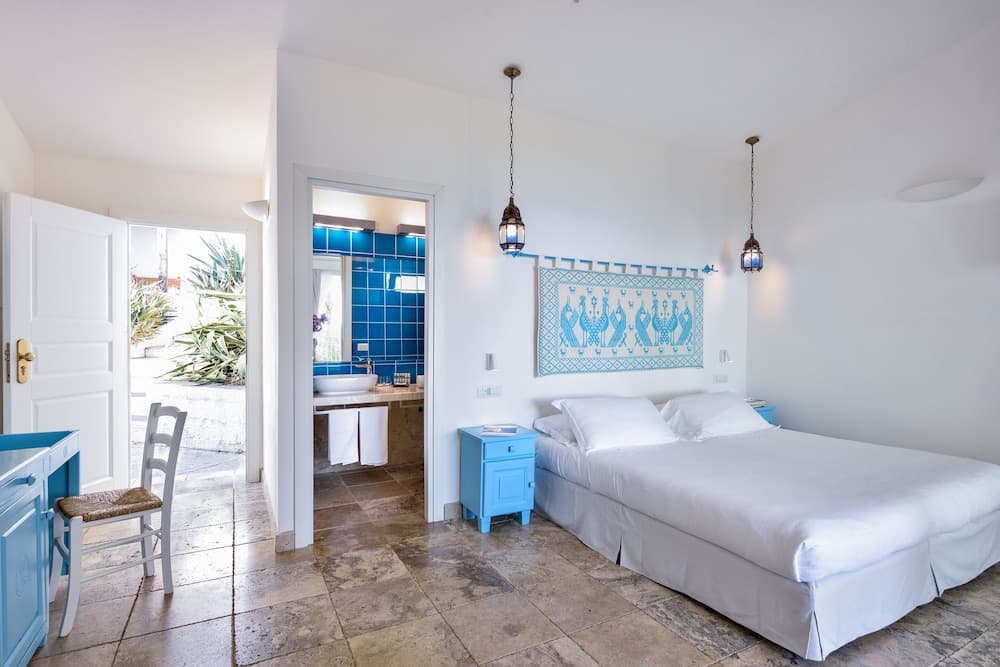 Arbatax Park Resort - Cottage