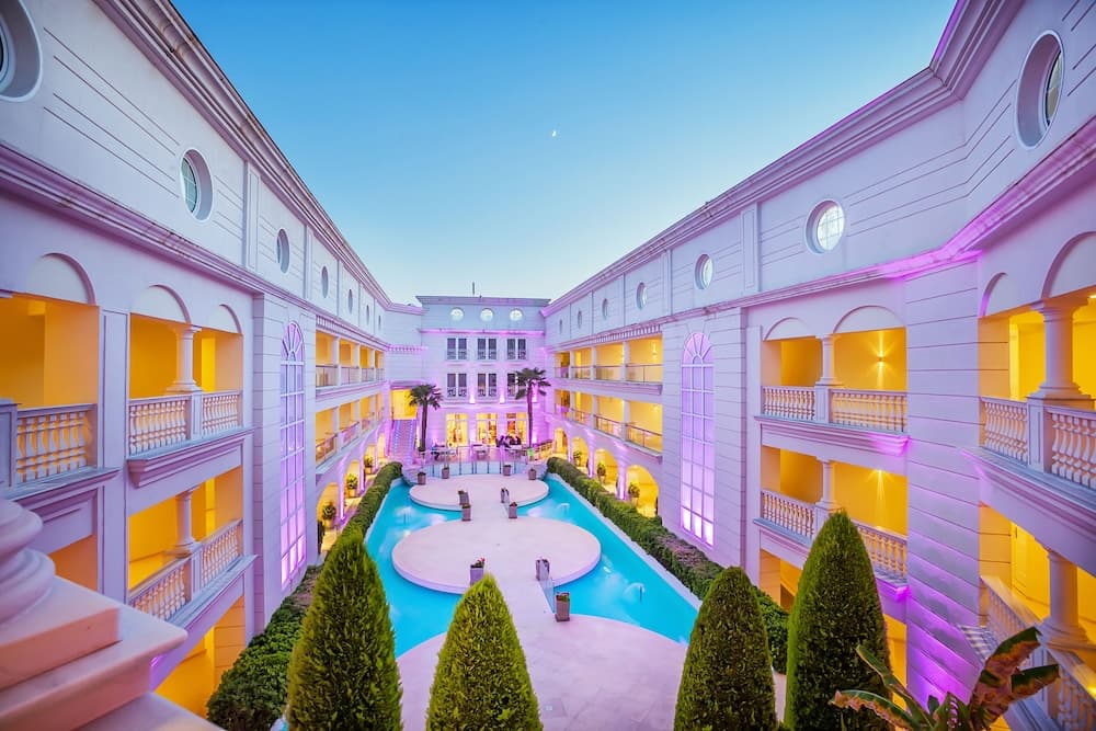 hotel image