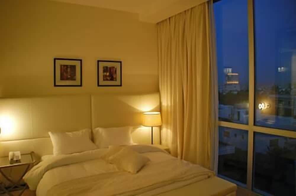 Canyon Boutique Hotel