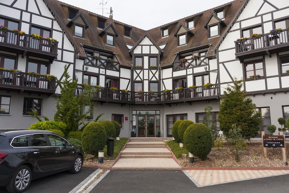 hotel image