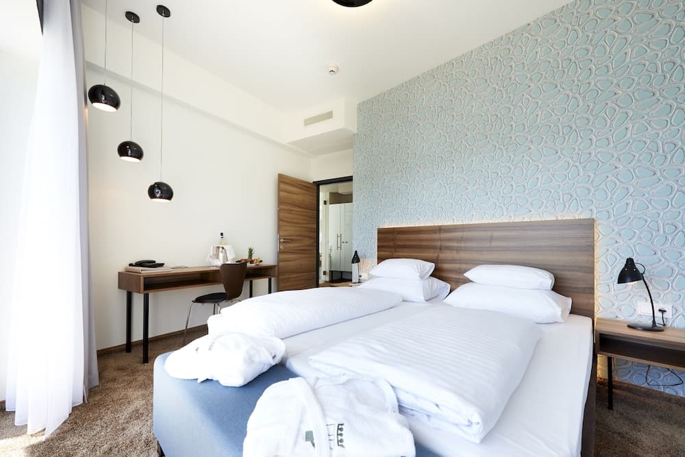 Parkhotel Pörtschach - Das Hotelresort mit Insellage am Wörthersee