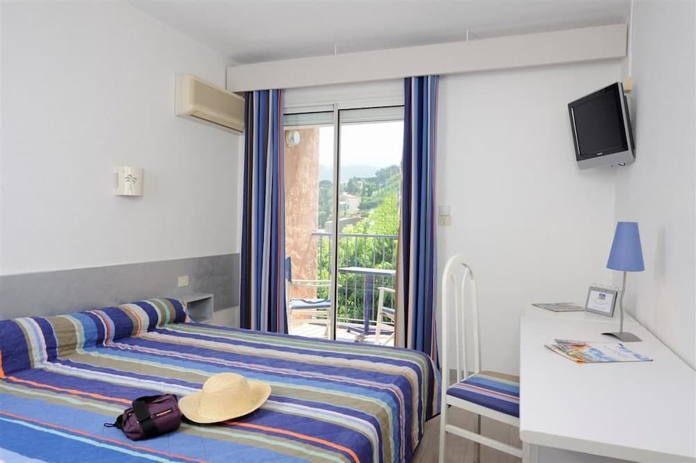 Hotel Méditerranée