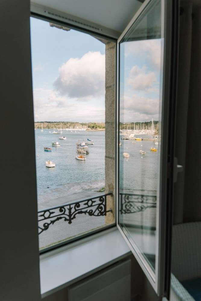 Hotel Et Bistrot Du Bac