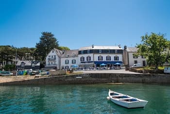 Hotel Et Bistrot Du Bac