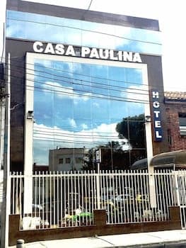 Casa Paulina