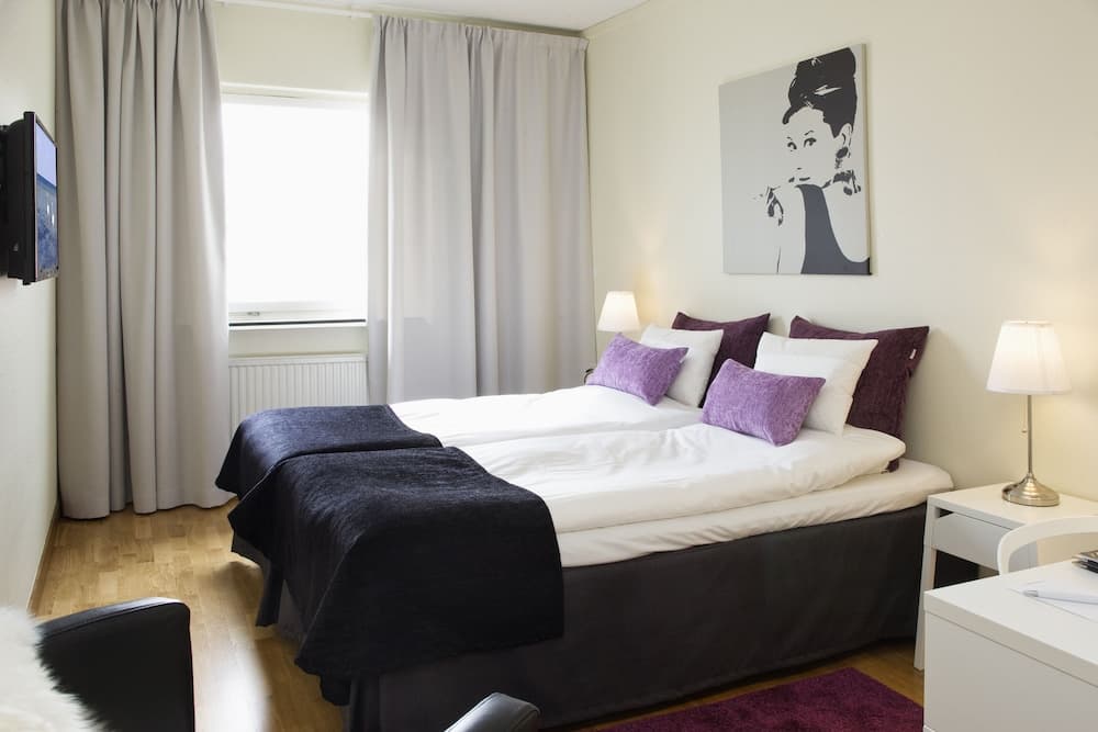 Sure Hotel by Best Western Öjaby Herrgård