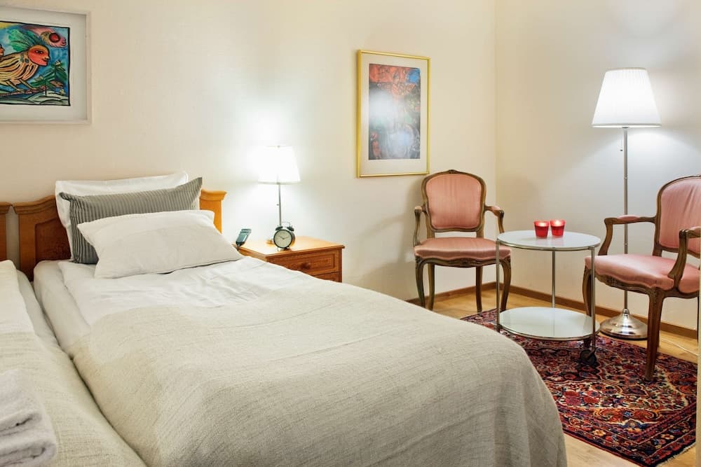 Sure Hotel by Best Western Öjaby Herrgård