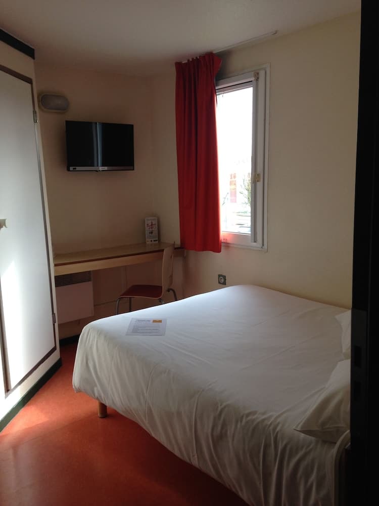 Hotel Première Classe La Rochelle Sud - Aytré