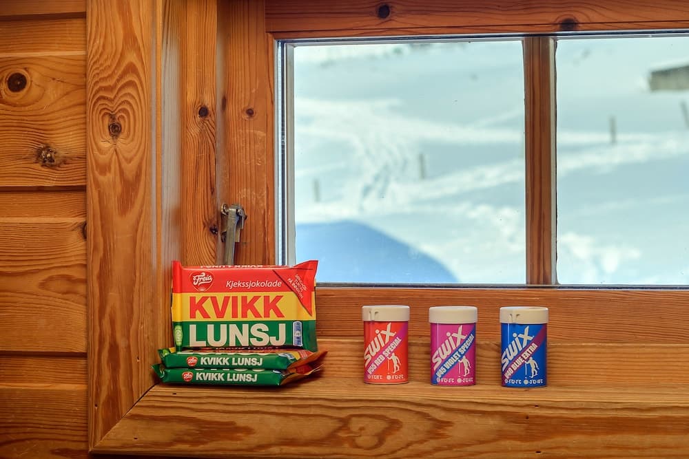 Lillehammer Fjellstue