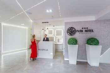 Park Hotel Bydgoszcz