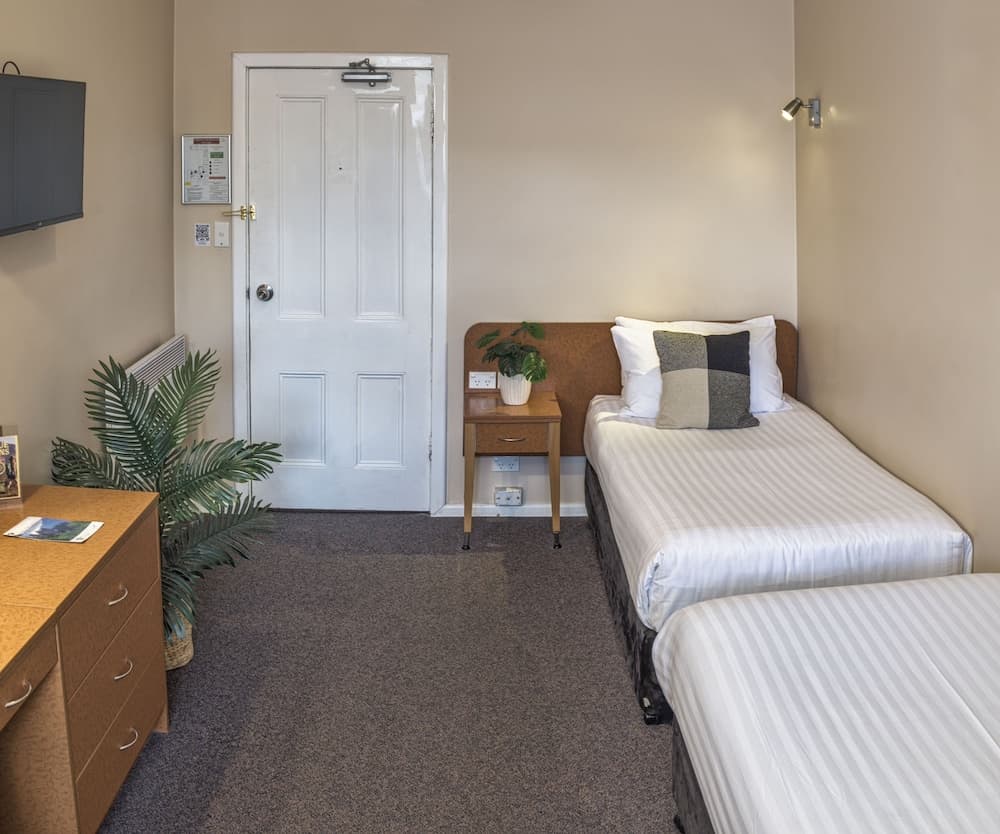 Blue Mountains Heritage Motel