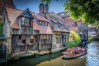 Exclusive Guesthouse Bonifacius