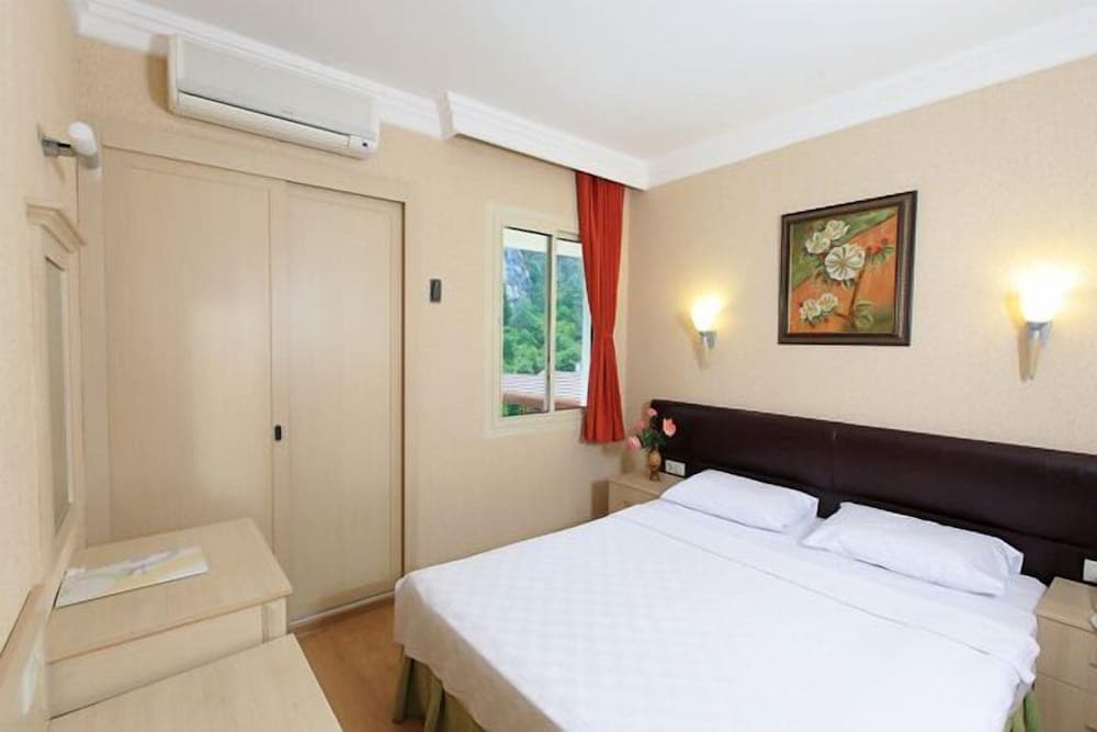 Julian Forest Suites- All Inclusive