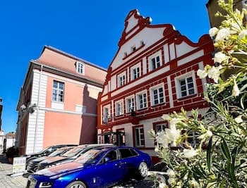 Boutique Hotel & Bio Wirtshaus Schwarzer Bock