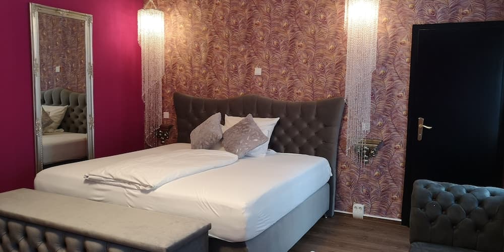 Boutique Hotel & Bio Wirtshaus Schwarzer Bock