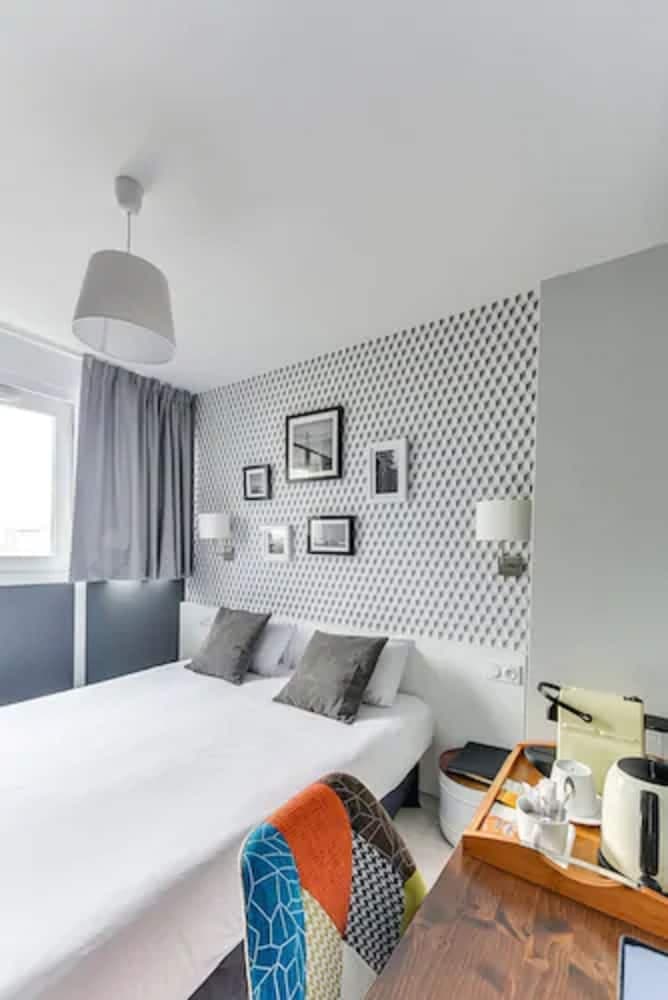 Brit Hotel St Nazaire Centre Gare