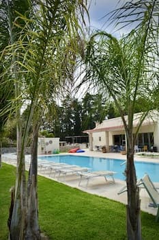 Masseria Bosco di Makyva Farm Home