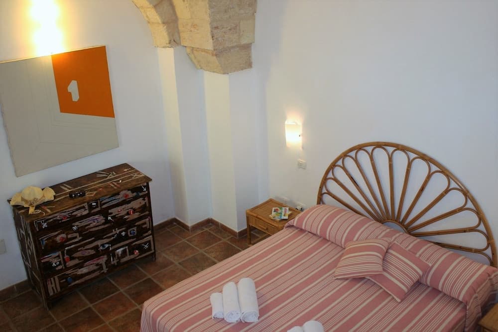 Agriturismo Masseria Del Bosco