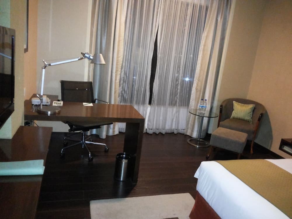 Ramada Plaza by Wyndham Pune Hinjewadi