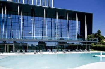 Melia Braga Hotel & Spa