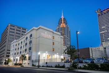 Candlewood Suites Downtown, an IHG Hotel
