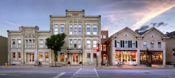 Washington House Inn