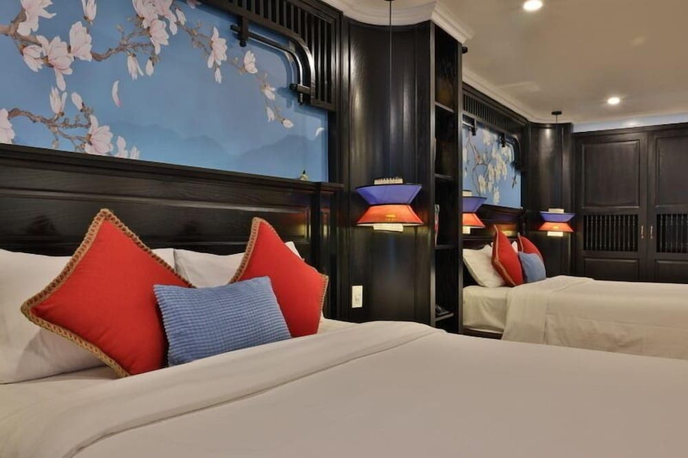 Eliana Signature Hanoi Hotel