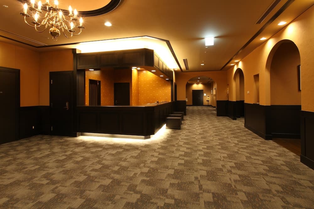 Hotel Monte Hermana Sendai