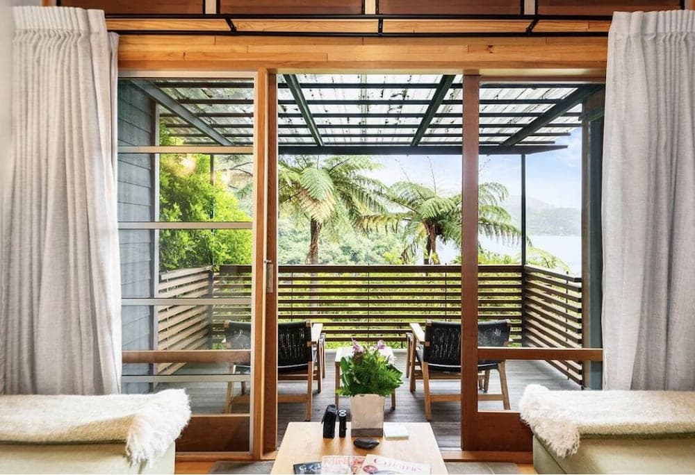 Bay of Many Coves Resort