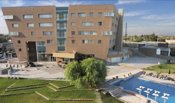 Del Bono Park Hotel Spa & Casino