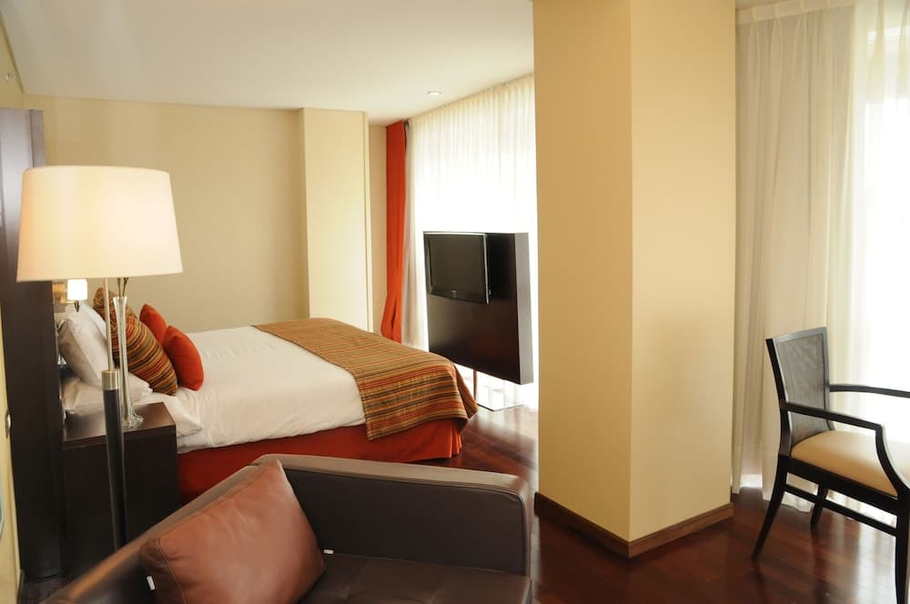 Del Bono Park Hotel Spa & Casino