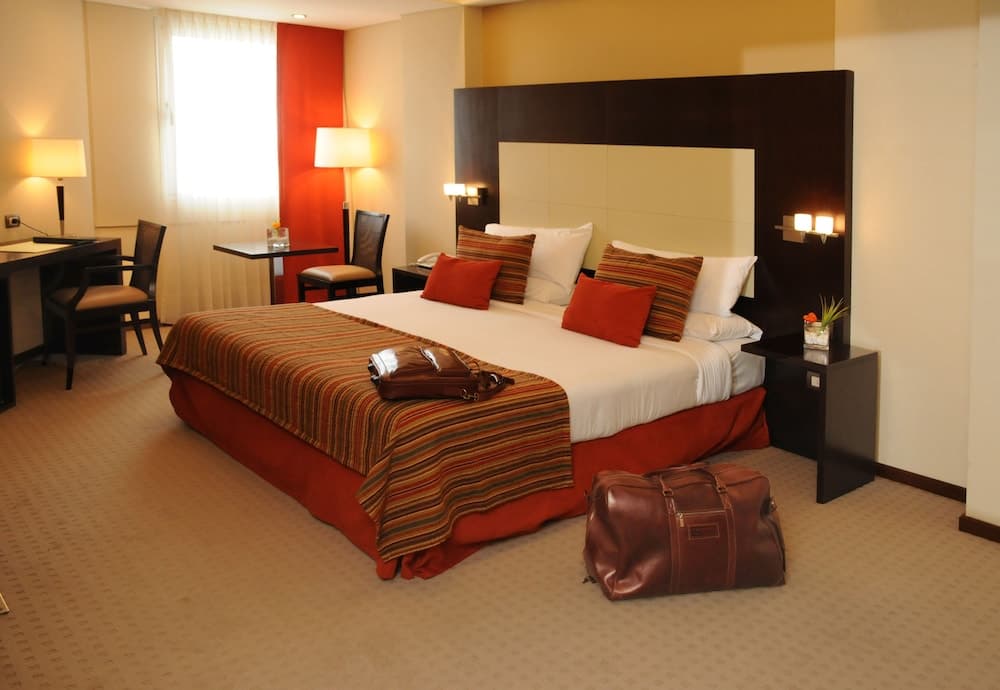 Del Bono Park Hotel Spa & Casino