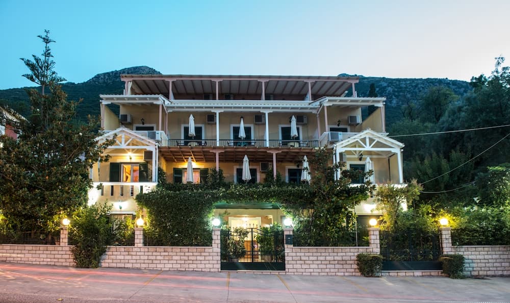 hotel image